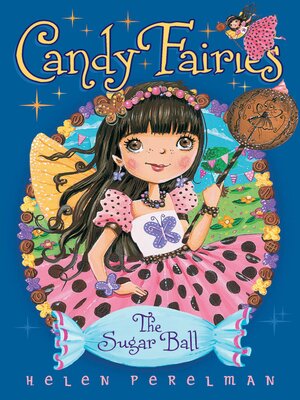 cover image of The Sugar Ball